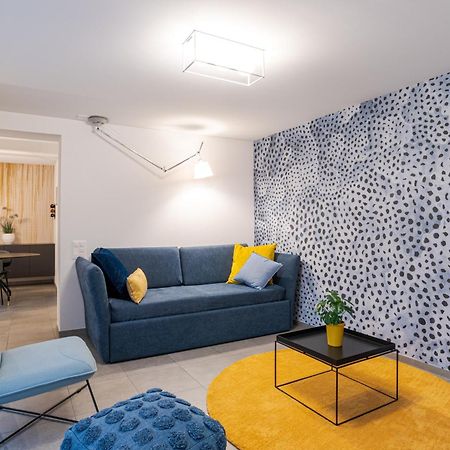 Maravilia Apartment - Vicino A Splash & Spa Tamaro リヴェラ エクステリア 写真