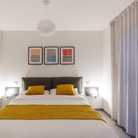 Maravilia Apartment - Vicino A Splash & Spa Tamaro リヴェラ エクステリア 写真