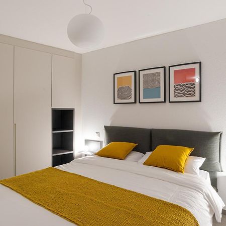 Maravilia Apartment - Vicino A Splash & Spa Tamaro リヴェラ エクステリア 写真
