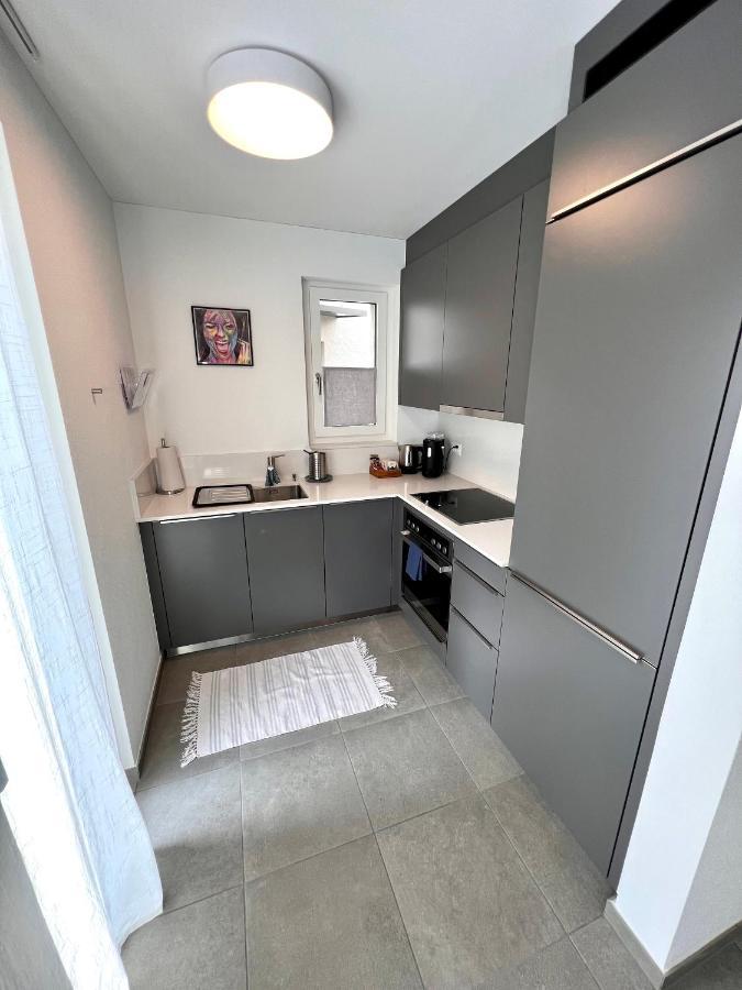 Maravilia Apartment - Vicino A Splash & Spa Tamaro リヴェラ エクステリア 写真