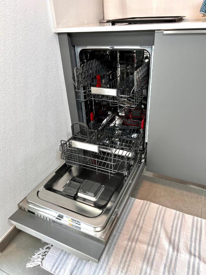 Maravilia Apartment - Vicino A Splash & Spa Tamaro リヴェラ エクステリア 写真
