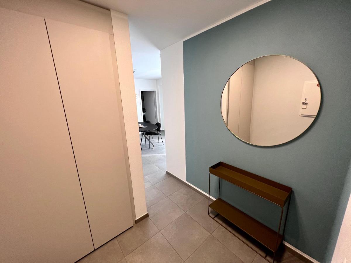 Maravilia Apartment - Vicino A Splash & Spa Tamaro リヴェラ エクステリア 写真