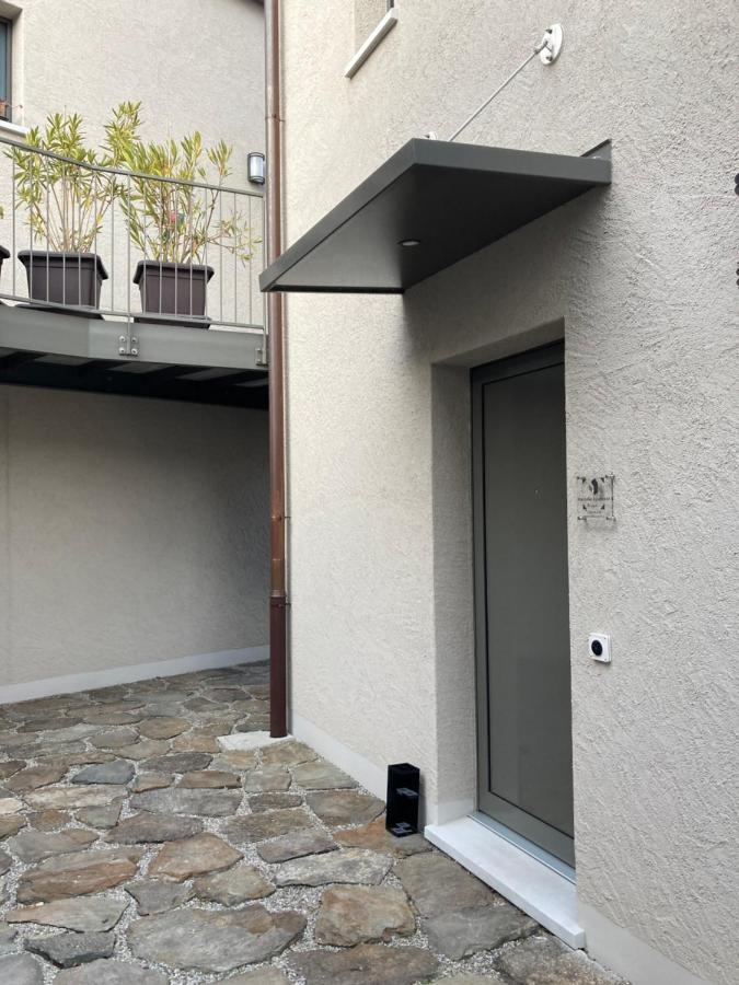 Maravilia Apartment - Vicino A Splash & Spa Tamaro リヴェラ エクステリア 写真