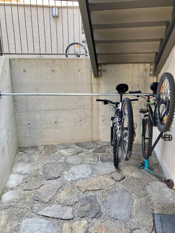 Maravilia Apartment - Vicino A Splash & Spa Tamaro リヴェラ エクステリア 写真