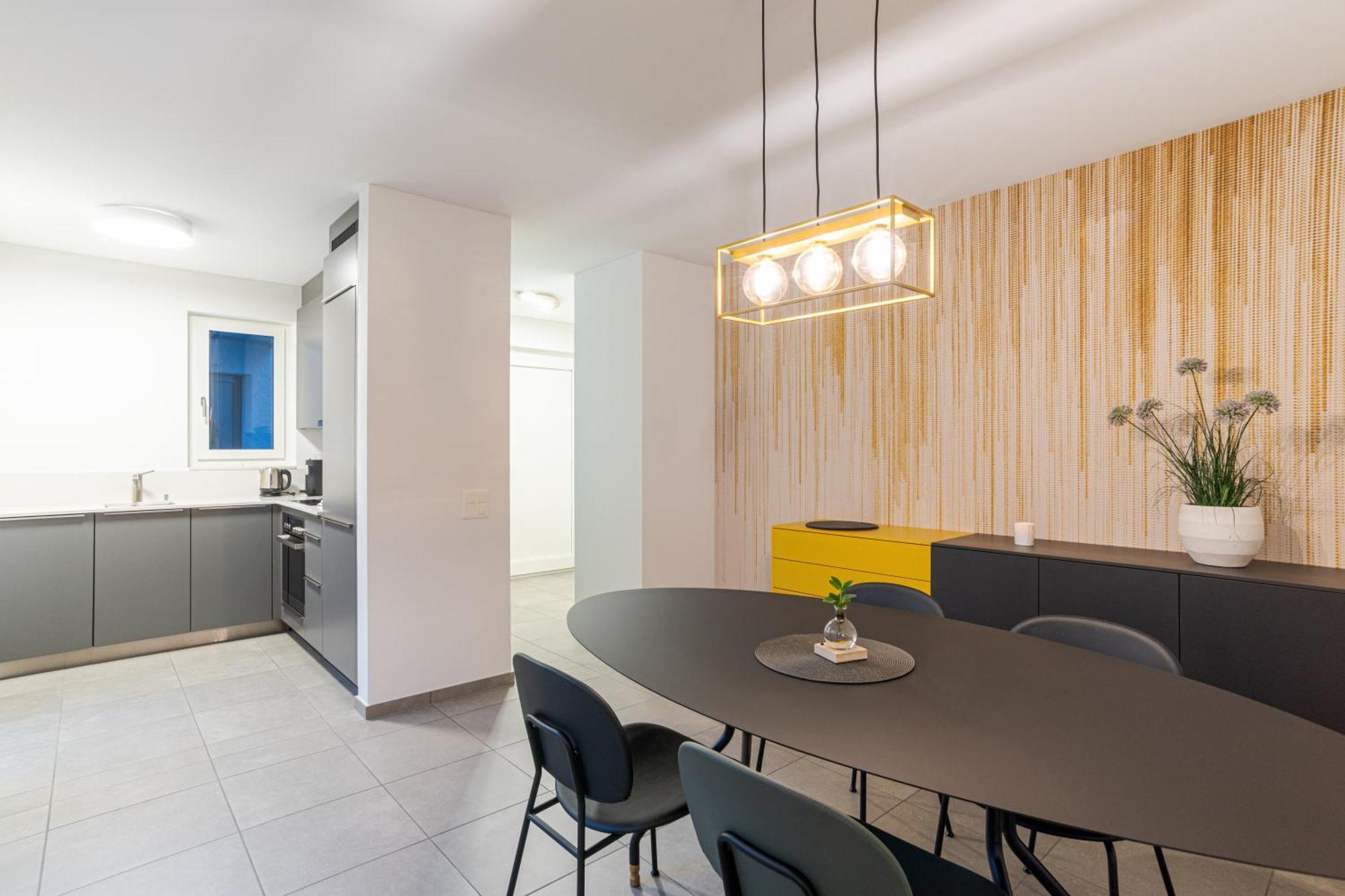 Maravilia Apartment - Vicino A Splash & Spa Tamaro リヴェラ エクステリア 写真