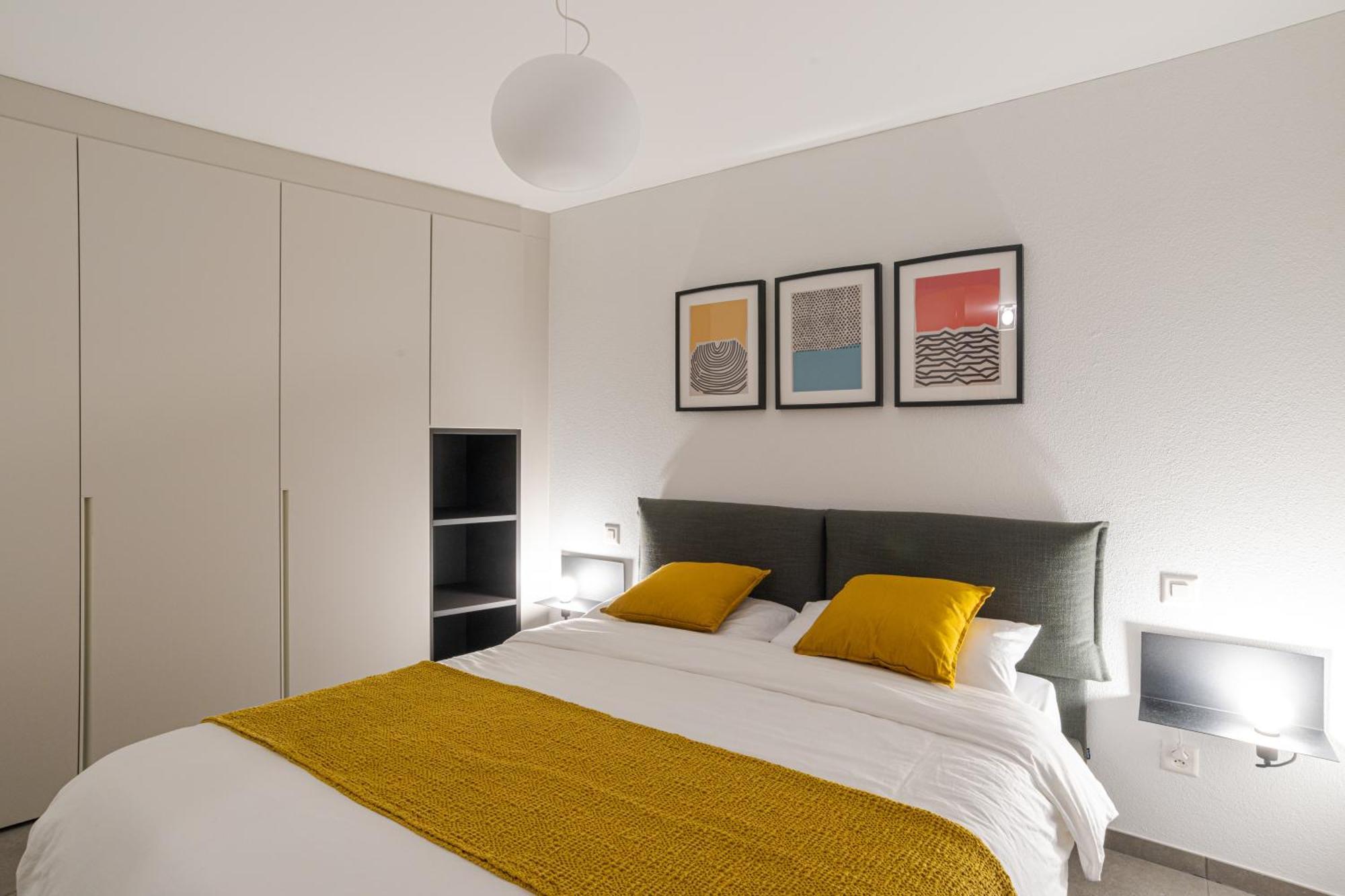 Maravilia Apartment - Vicino A Splash & Spa Tamaro リヴェラ エクステリア 写真