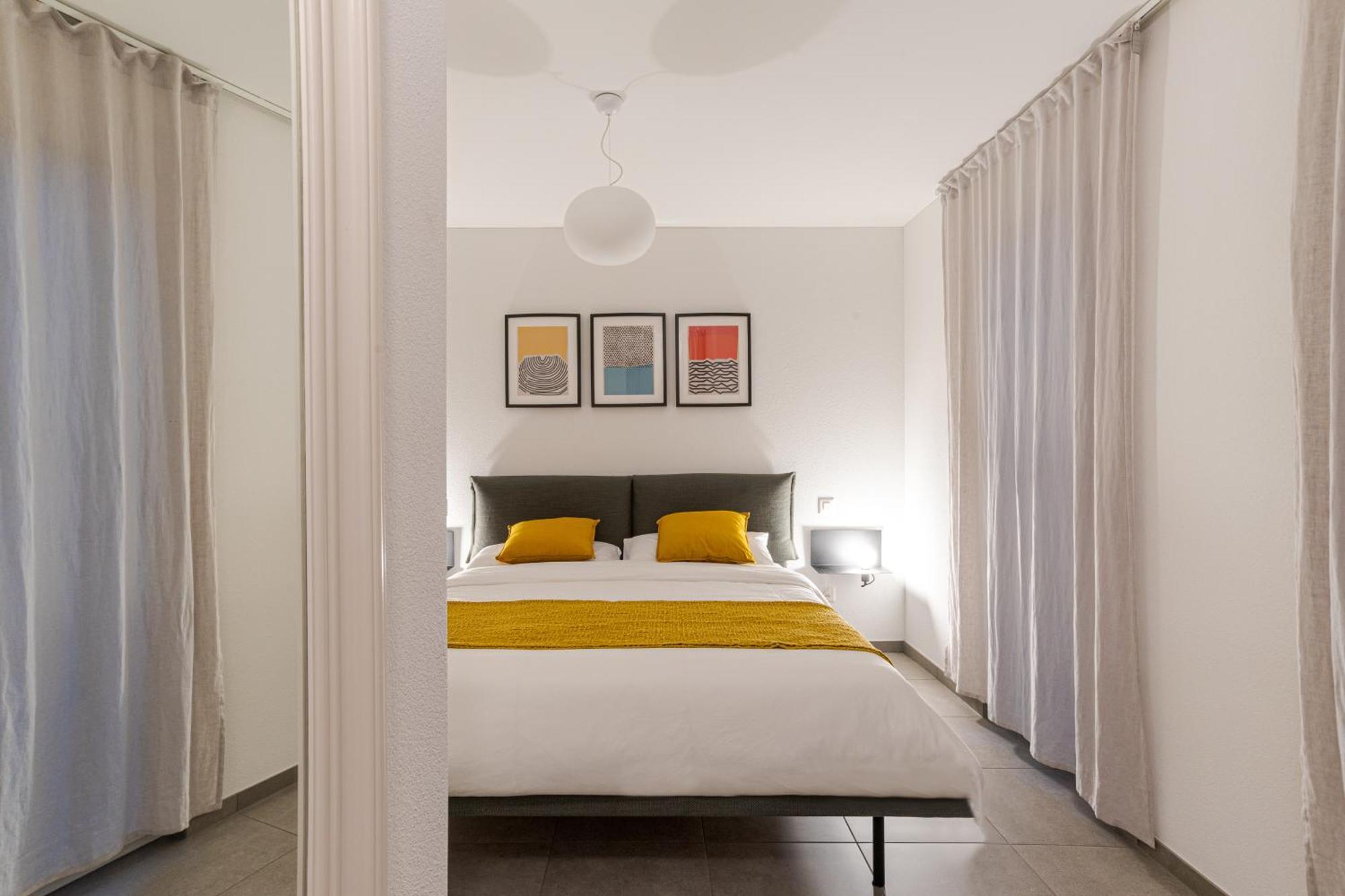 Maravilia Apartment - Vicino A Splash & Spa Tamaro リヴェラ エクステリア 写真