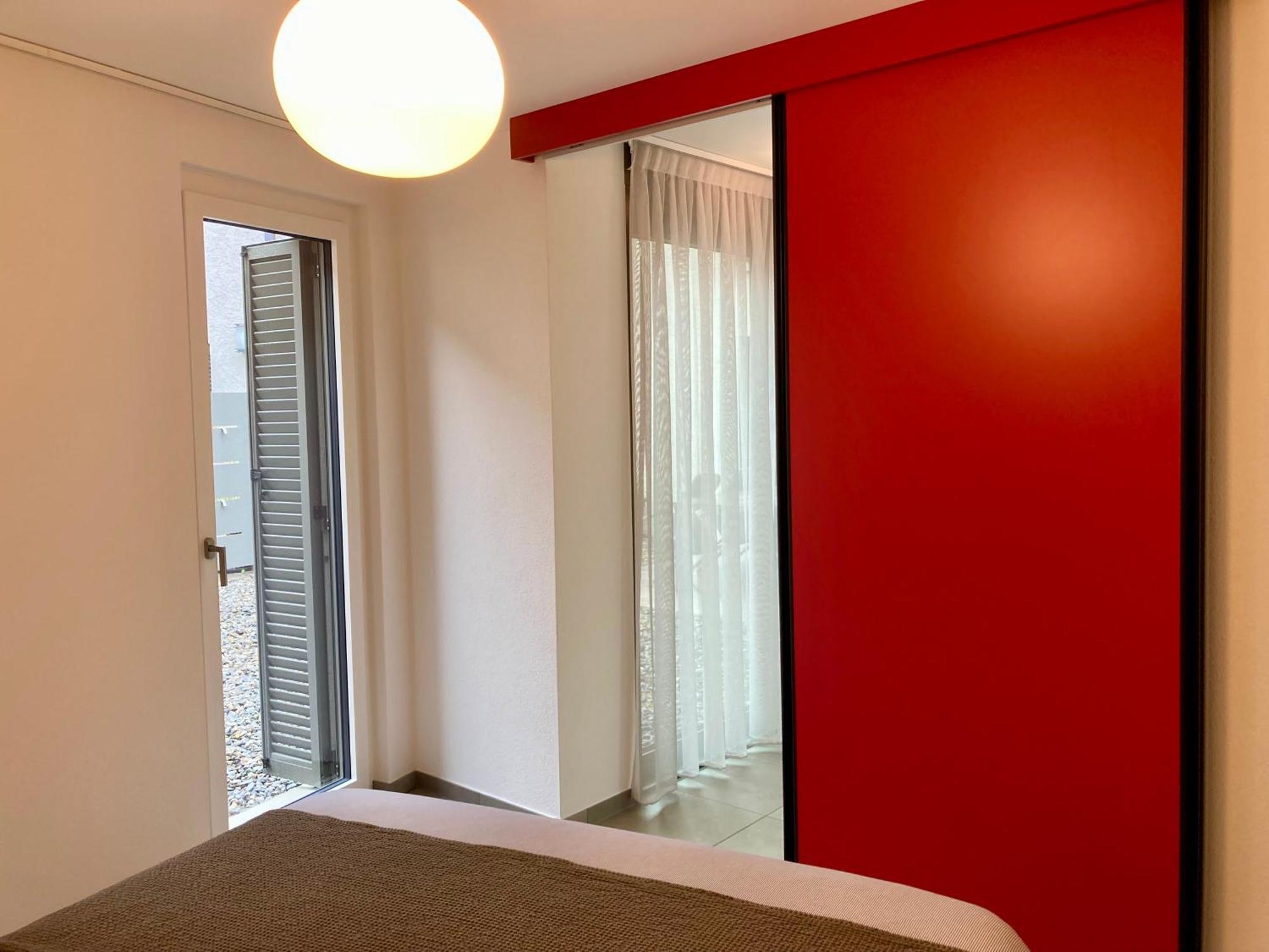 Maravilia Apartment - Vicino A Splash & Spa Tamaro リヴェラ エクステリア 写真