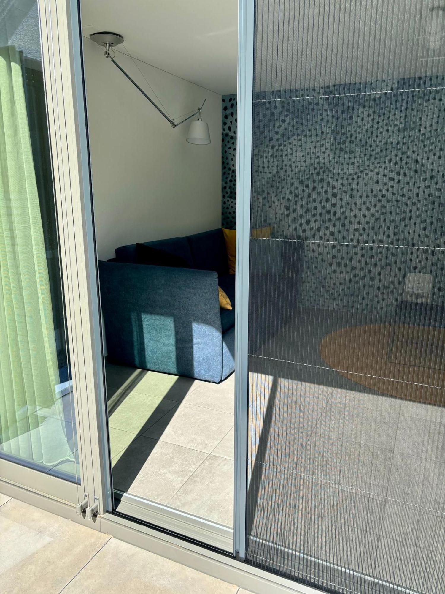 Maravilia Apartment - Vicino A Splash & Spa Tamaro リヴェラ エクステリア 写真